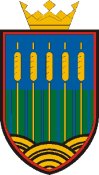Fülöpháza címere