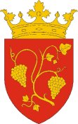 Gönc címere