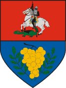 Gyál címere