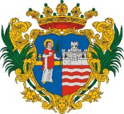 Győr, Raabstadt címere