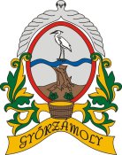 Győrzámoly címere