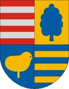 Hernád címere
