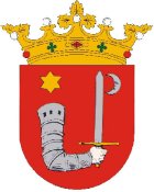 Hont címere