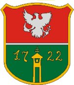 Hosszúvölgy címere