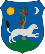 Hőgyész címere