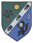 Inárcs címere