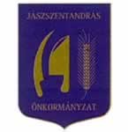 Jászszentandrás címere