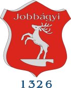 Jobbágyi címere