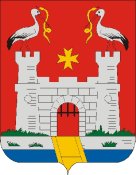 Kalocsa címere