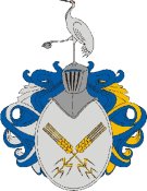 Kenderes címere