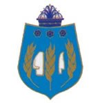Kékkút címere