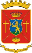 Kétegyháza címere