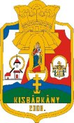 Kisbárkány címere