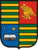 Kondoros címere