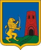 Körösnagyharsány címere