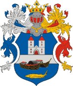 Madocsa címere