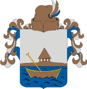 Magyarcsanád címere
