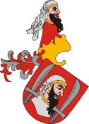 Mohora címere