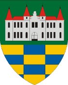 Mosdós címere