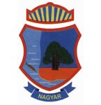 Nagyar címere