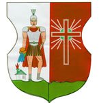 Nagybárkány címere