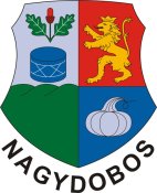Nagydobos címere