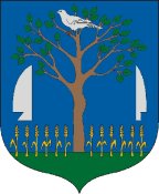 Nagyesztergár címere