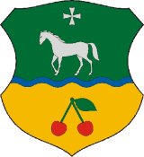 Nagykörű címere