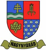 Nagynyárád címere