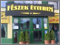 Restaurant Fészek