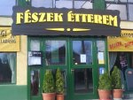 Restaurant Fészek