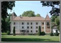 Castle Hedervary
