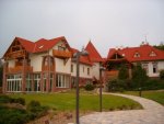 Hotel Kardosfa***