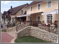 Hotel Istvan