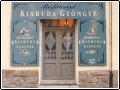 Restaurant Kisbuda Gyöngye
